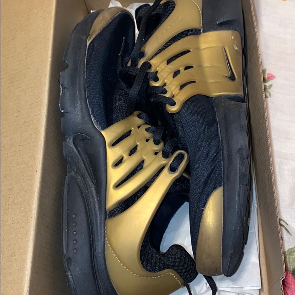 Nike Presto